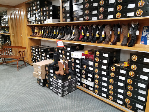 Lebeda's Boot Hideaway - Thumbnail