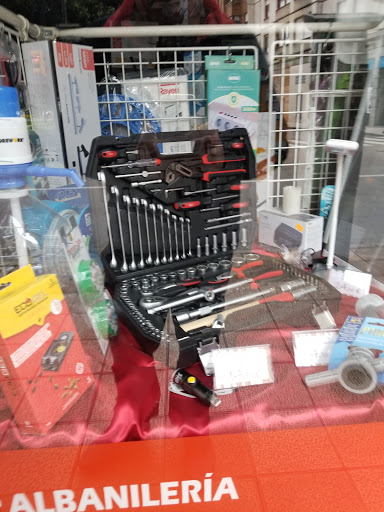 Ferretería El Llar