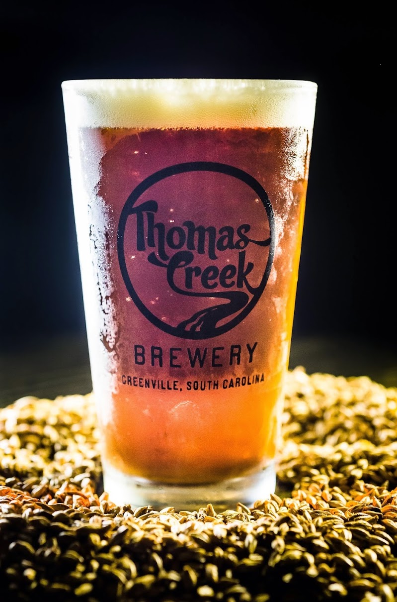 Thomas Creek Brewery