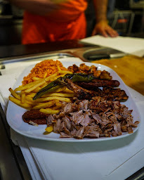 Photo n°44 de Istanbul Grill FAR à Fontenay-aux-Roses (Restaurant turc)