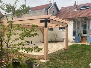 Photo n°7 de Abracadabois à Thorey-sur-Ouche (Charpentier)