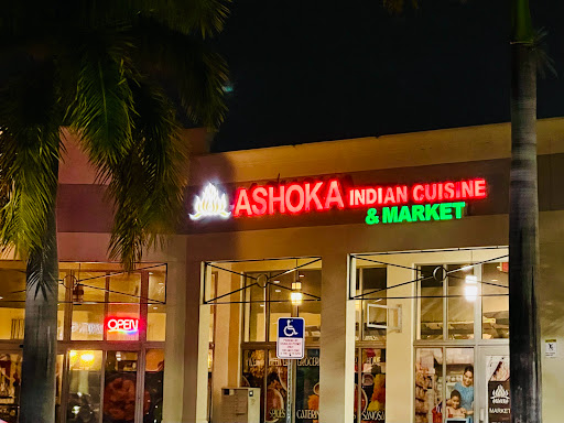 Ashoka Indian Restaurant Miami - Thumbnail