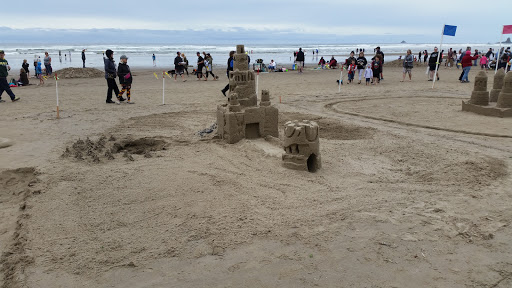 Beaches Inn - Visual