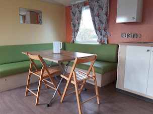 Photo n°11 de Camping La Rive à Notre-Dame-de-Monts (Terrain de camping)