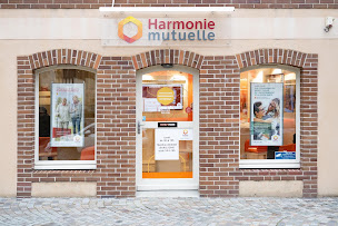 Photo n°2 de Harmonie Mutuelle à La Ferté-Bernard (Mutuelle de santé)