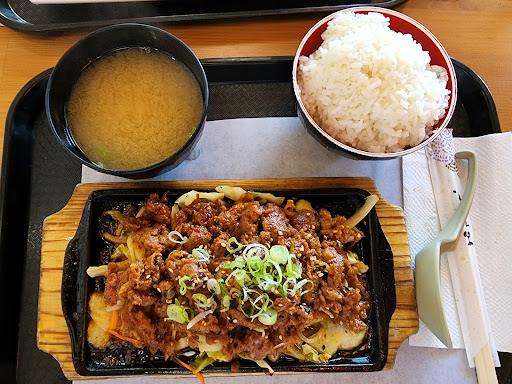 Sushiya Express - Thumbnail
