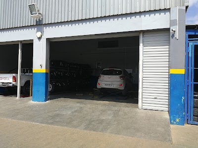 Photos of GoodYear