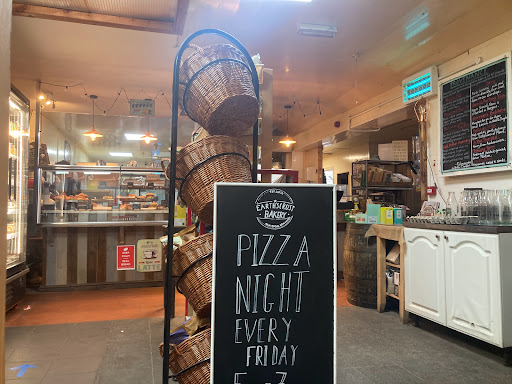 The Earth's Crust Bakery Gallery - United Kingdom
