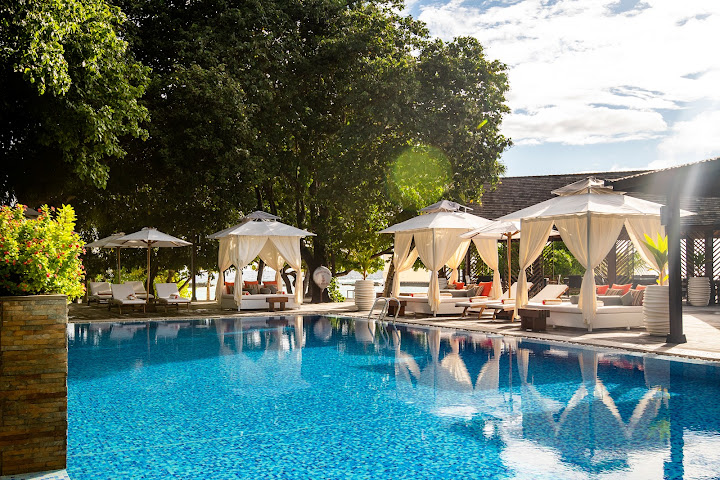 Lily Beach Resort and Spa by null