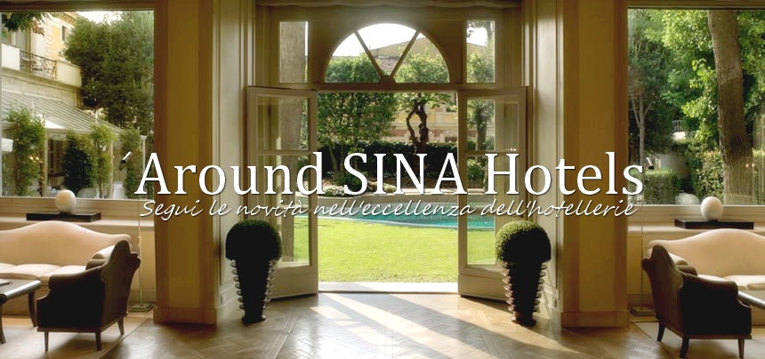 Sina Villa Medici, Autograph Collection by null