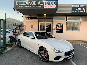 Photo n°19 de ELEGANCE AUTO 83 à La Garde (Concessionnaire automobile)