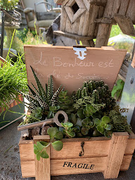 Photo n°6 de Atelier Dame Nature à Tourville-la-Rivière (Fleuriste)
