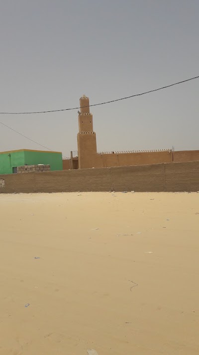 Photos of مسجد الإمام بداه ولد البصيري