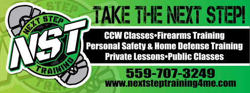 Next Step Training - Thumbnail