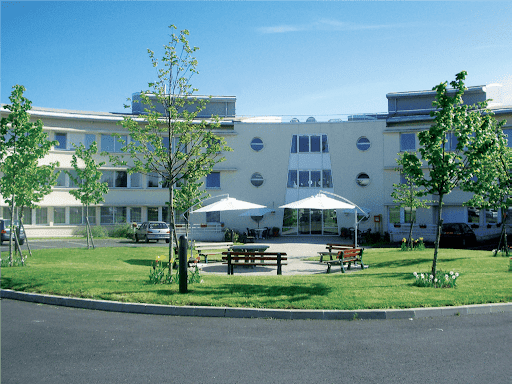 Photo de Ehpad HOVIA à Tremblay-en-France (93290)