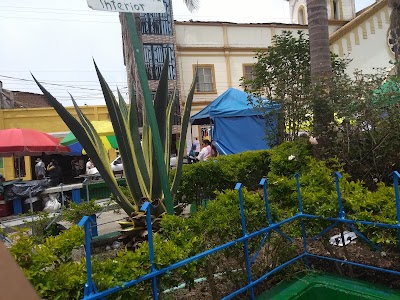 Photos of Central Park, Santa Isabel