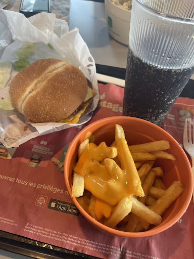 Photo 1 - Le Burger Gourmet