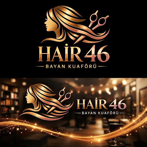 Hair-46 Bodrum Bayan Kuaförü & Manikür, Pedikür, Saç Kaynak, Röfle, Keratin, Fön Salonu