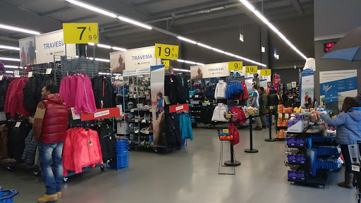 Decathlon Ribadeo - Thumbnail