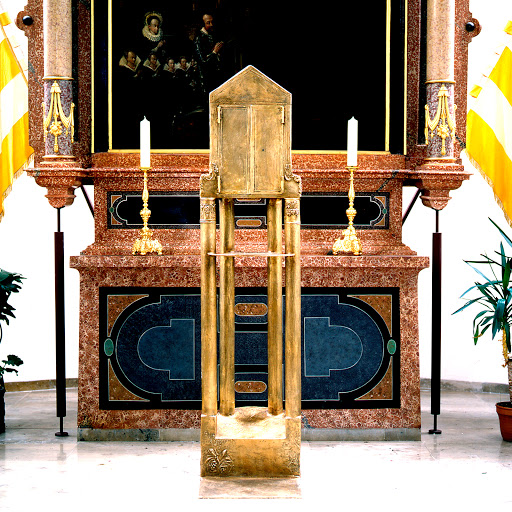 Mariä Heimsuchung und St. Nikolaus Gallery - Germany
