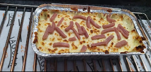 Photo n°44 de CHEESE NAAN VINCENNES à Vincennes (Restaurant de tacos)