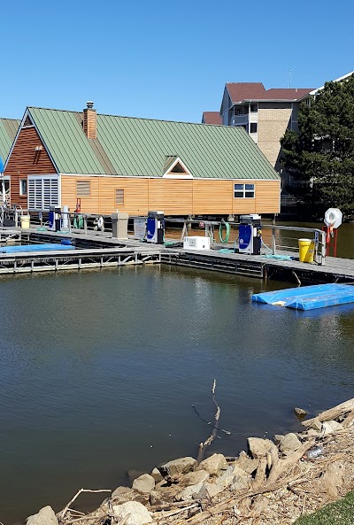 Castaway Bay Marina