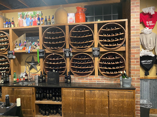 Lost Draw Cellars - Visual