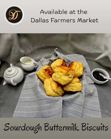 D's Sourdough by null