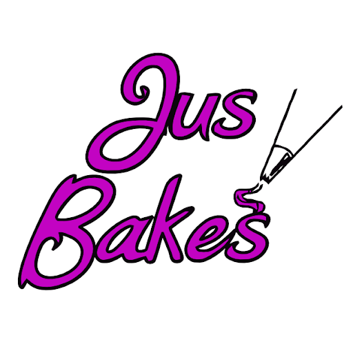 Jus Bakes - Visual