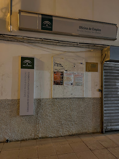 Oficina De Empleo De Alcalá Del Valle Gallery - Spain