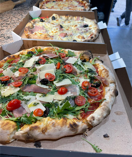 Photo 3 - La tour de pizz - Plan de Cuques
