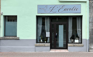 Photo n°1 de Caroline Vassault - Kinésiologie à Briançon (Kinésiologue)