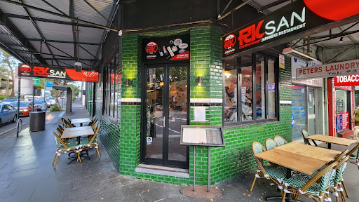 Photo of RK San Japanese Restaurant