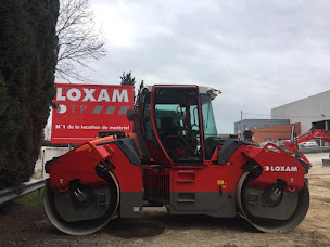 Photo n°9 de Loxam TP Marseille à Vitrolles (Agence de location de matériel)