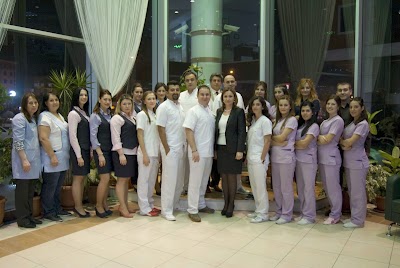 Photos of Buse &Ccedil;olpan Dental Clinic