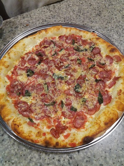 Photos of Margherita Pizzeria