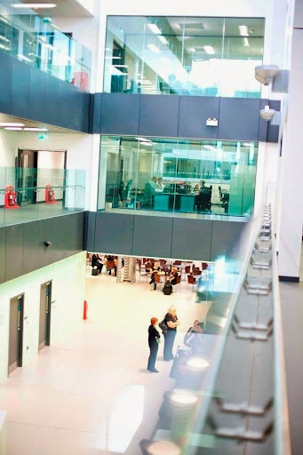 West Lancashire College - Thumbnail