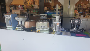 Photo n°4 de AUX ARTS MENAGERS à Cunlhat (Magasin d'électroménager)