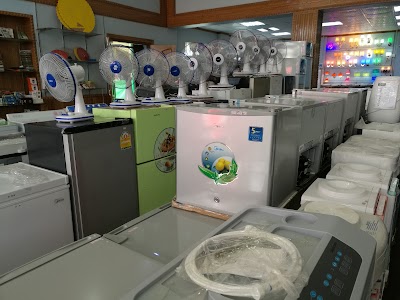 Photos of Aye Nyein Electronic