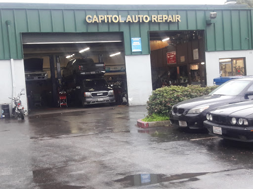 Capitol Auto Repair Gallery - United States