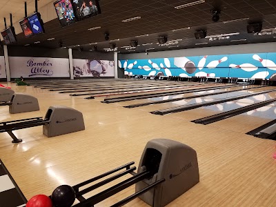 Barksdale Lanes