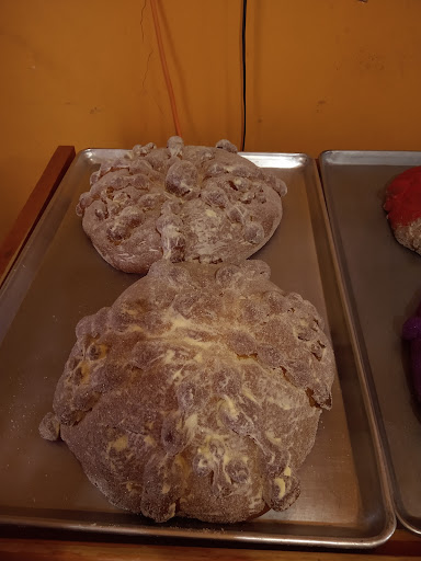 Panaderia 3 Hermanas
