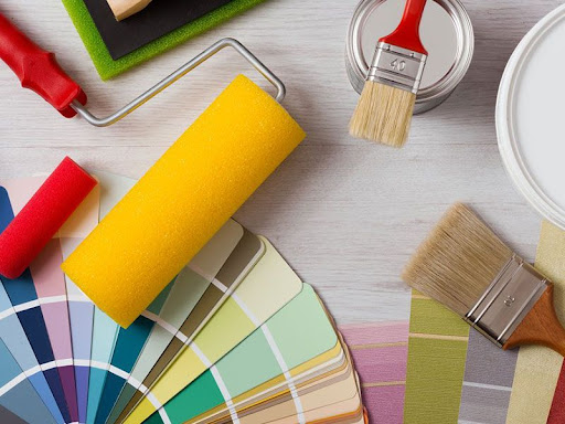 Mabby Painting LLC | Painting Service