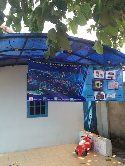 Photos of Glory Lampung