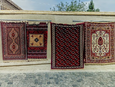 Photos of Rigareh Qanat-Based Water Mill