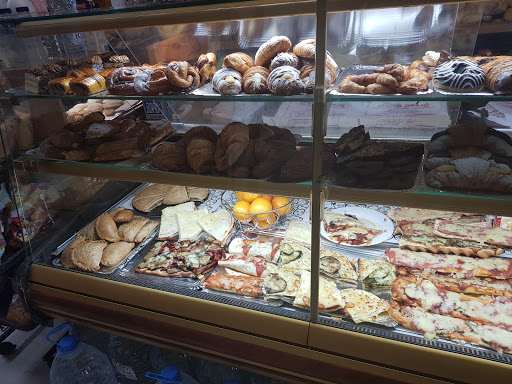 Bread Bucket - Visual