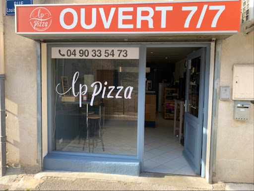 Lp Pizza