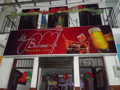 Photos of Los Balcones