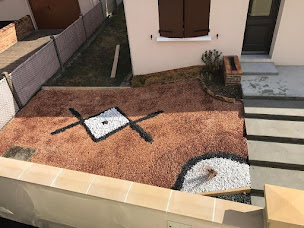 Photo n°2 de Raige Thibaud à Châteauroux (Paysagiste)