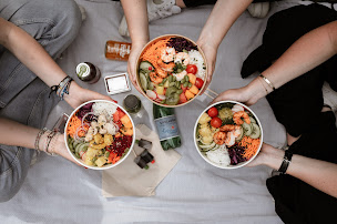 Photo n°35 de taobento Lesquin - Restaurant asiatique à Lesquin (Restaurant asiatique)